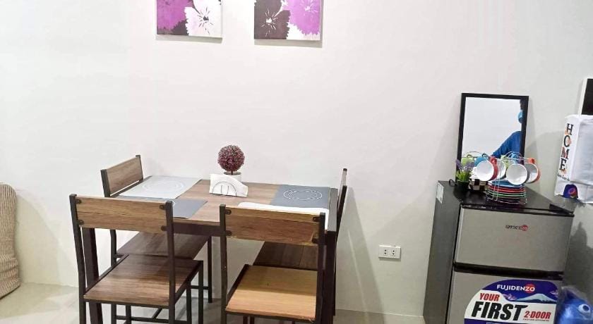 Blueberry Transient House  Apartment in Angeles
