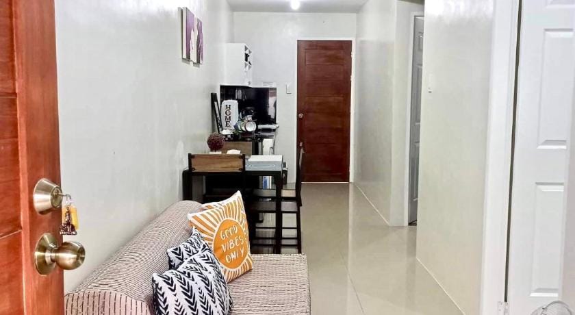 Blueberry Transient House  Apartment in Angeles