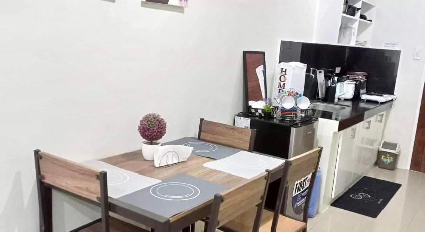 Blueberry Transient House  Apartment in Angeles