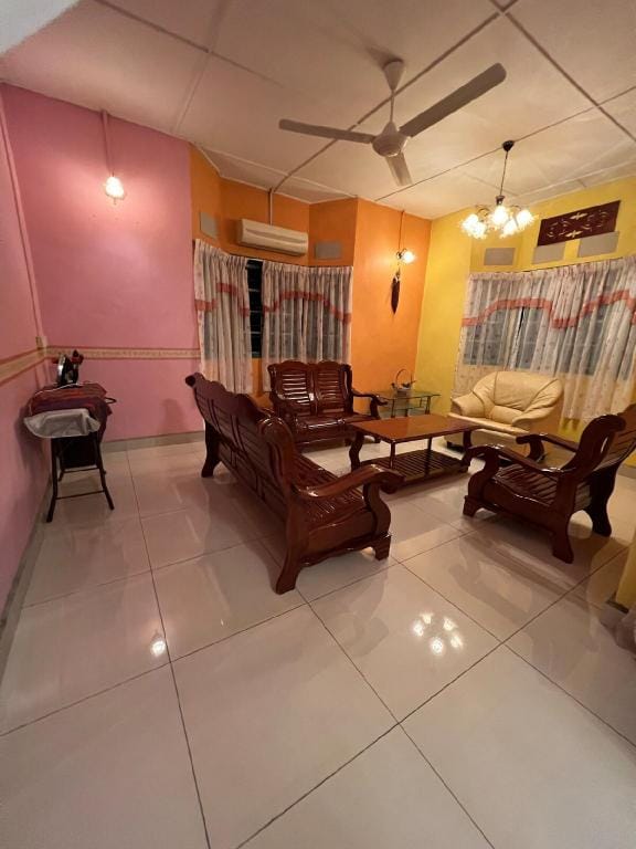 Teratak Penantian. Vacation rental in Selangor, Malaysia
