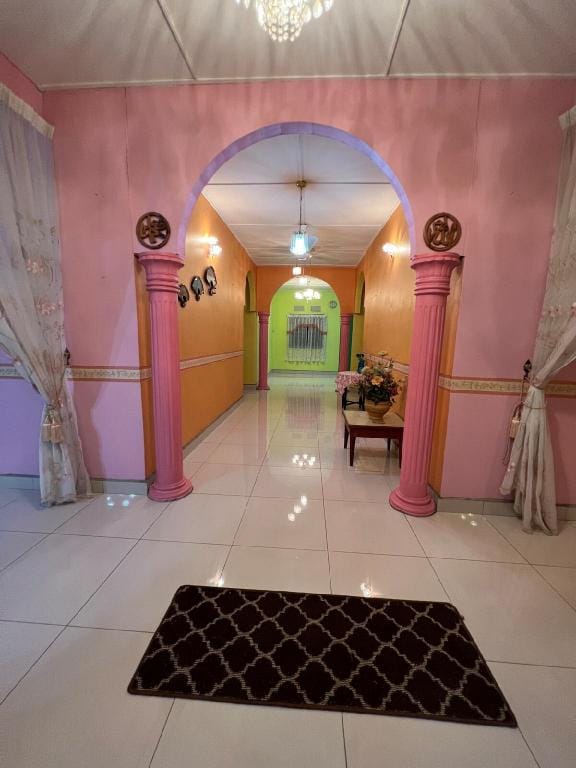 Teratak Penantian. Vacation rental in Selangor, Malaysia