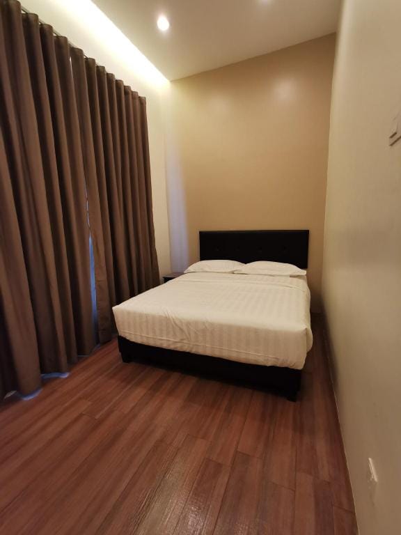 Cozy Homestay@Ringlet Cameron Highlands[5 pax] Apartment in Cameron Highlands