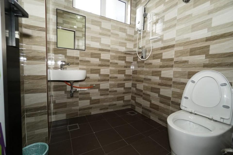 Cozy Homestay@Ringlet Cameron Highlands[5 pax] Apartment in Cameron Highlands