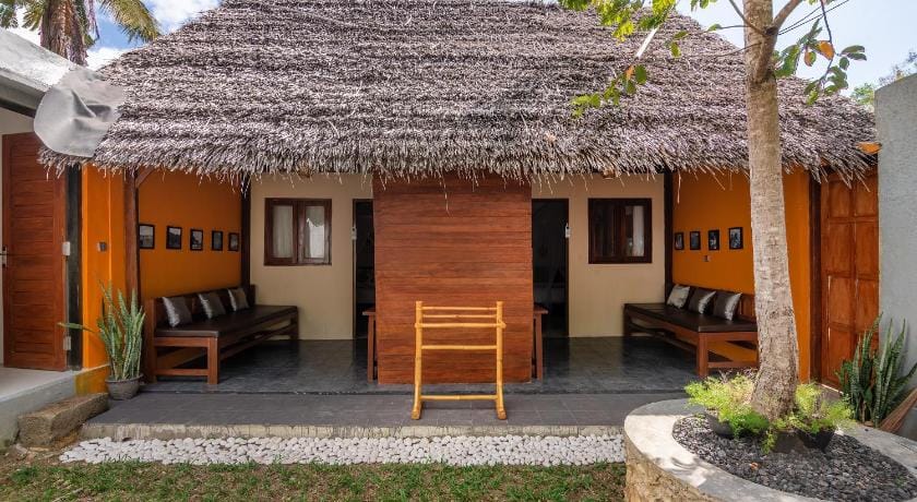 Umah Ilu - Island Retreat Hotel in Nusapenida