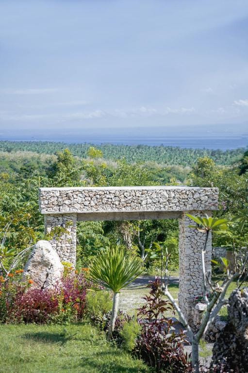 Umah Ilu - Island Retreat Hotel in Nusapenida