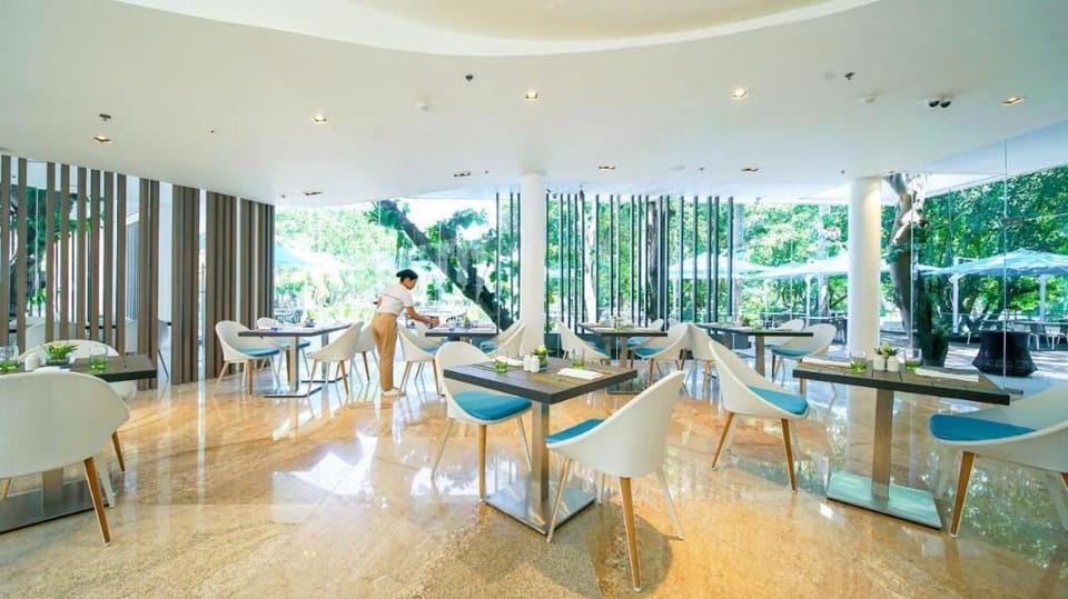 Sea View One Bedroom  Apartment in Tambuli Resort Apartment in Lapu-Lapu City