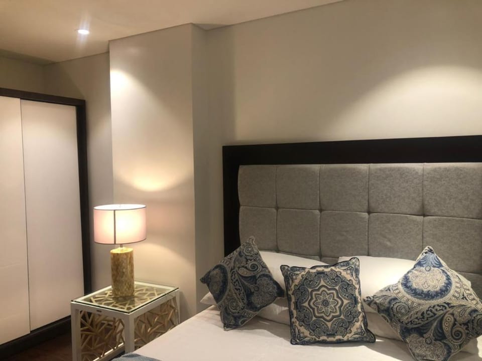 Sea View One Bedroom  Apartment in Tambuli Resort Apartment in Lapu-Lapu City