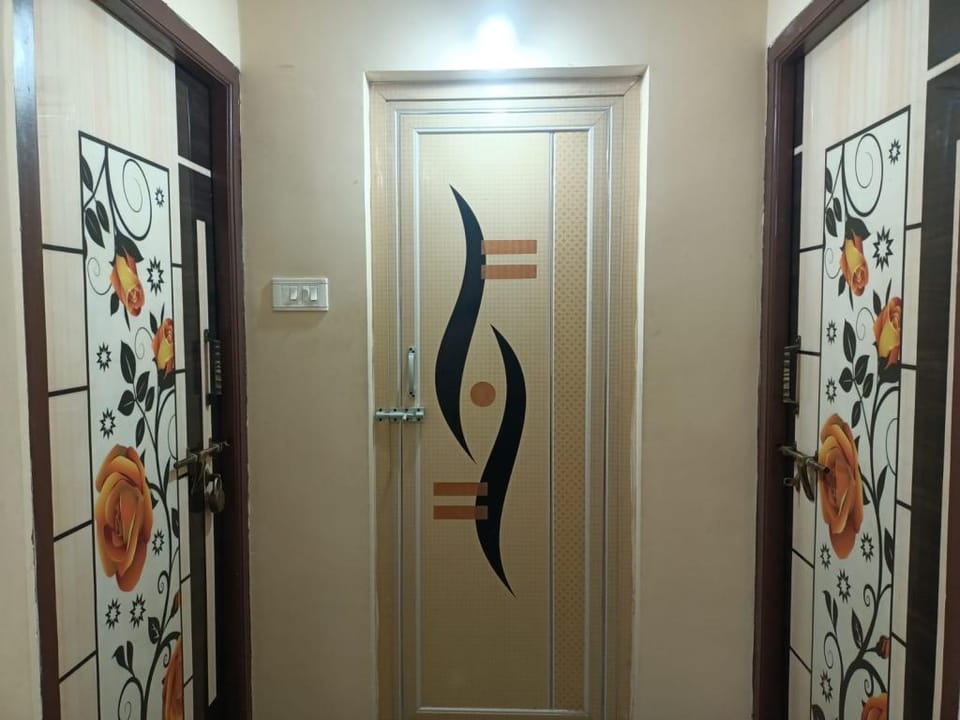 VIHAAN HOMESTAYS Villa in Tirupati