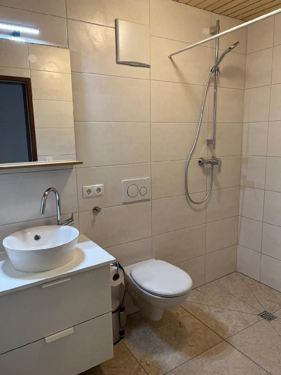 Neues, schönes Appartement in den Bergen Apartment in Vorarlberg, Austria