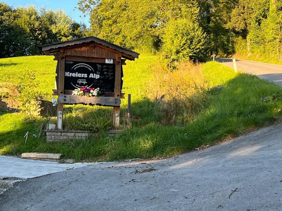 Neue Ferienwohnung mit Blick auf den Bodensee Apartment in Vorarlberg, Austria