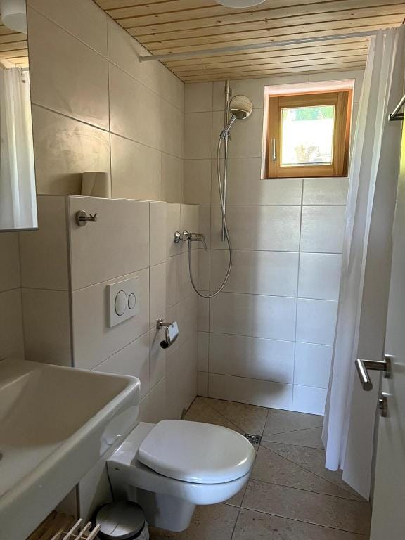 Neue Ferienwohnung mit Blick auf den Bodensee Apartment in Vorarlberg, Austria