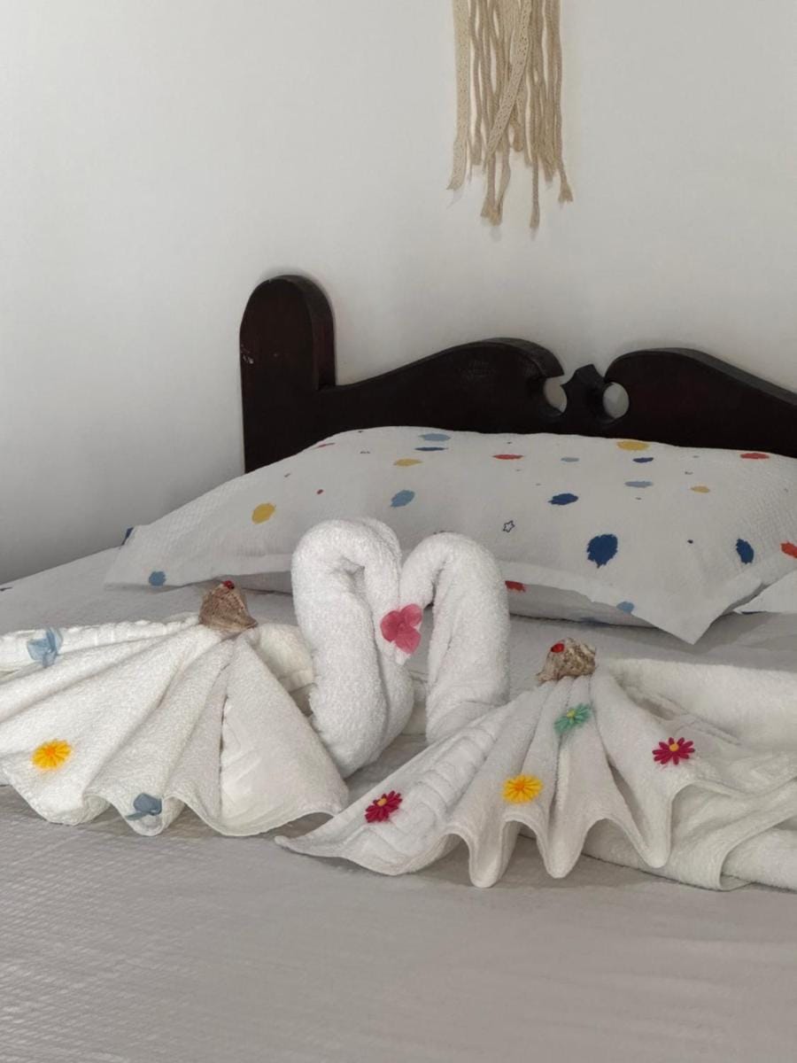 Casa Pescareasca - Complex Plaja Golf Bed and Breakfast in Constanța County