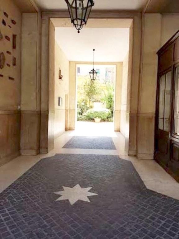 Luxury , 1 BR  suite  in the heart of Rome ***** Apartment in Rome