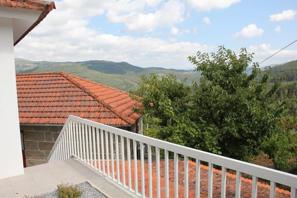 Casa da Bichaca /Walkways of the Paiva River Vacation rental in Porto District