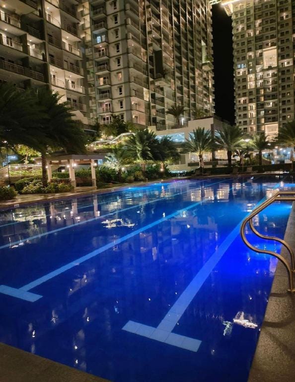 Bella’s Condo at Verdon Parc Davao Apartment in Davao City