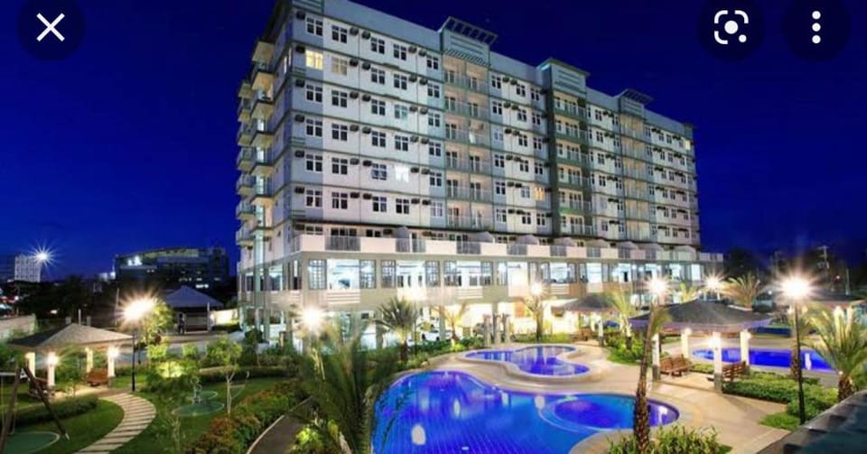 Bella’s Condo at Verdon Parc Davao Apartment in Davao City