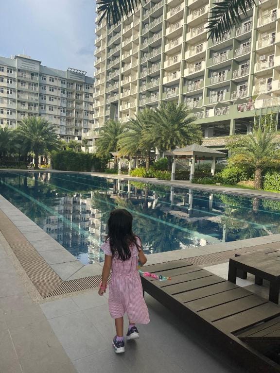Bella’s Condo at Verdon Parc Davao Apartment in Davao City