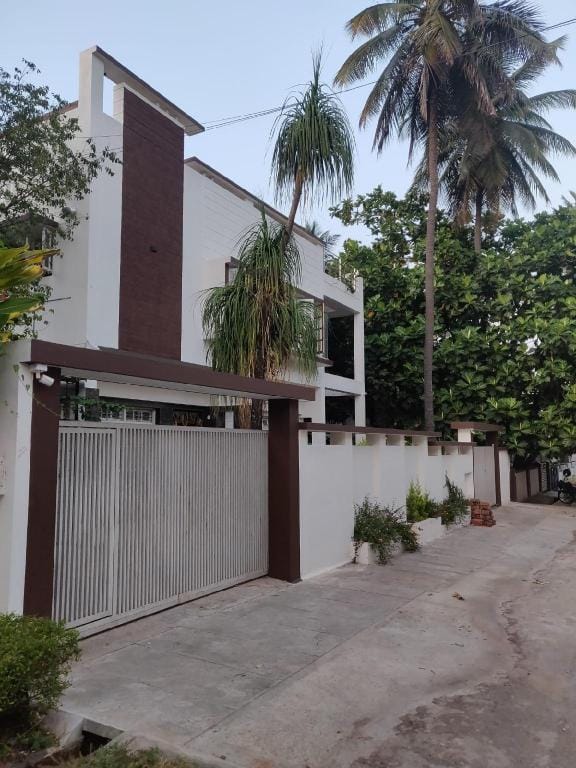 A family home away from home  Vacation rental in Mysuru