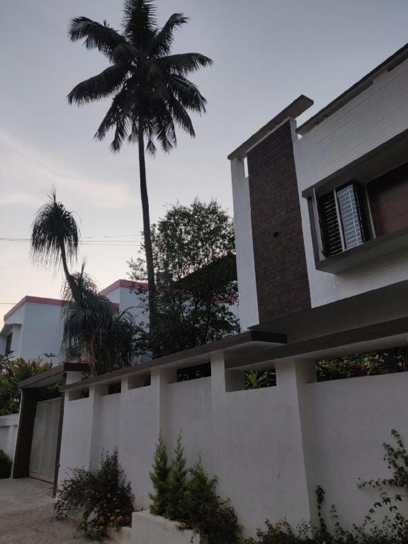 A family home away from home  Vacation rental in Mysuru