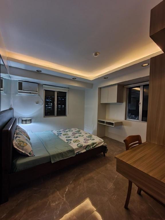 New 2BR Elegant & Spacious in Avida IT Park Cebu Vacation rental in Lapu-Lapu City