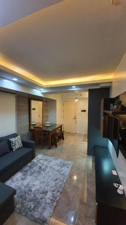New 2BR Elegant & Spacious in Avida IT Park Cebu Vacation rental in Lapu-Lapu City
