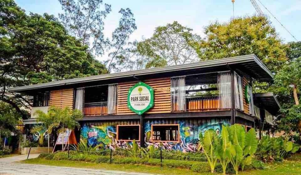 New 2BR Elegant & Spacious in Avida IT Park Cebu Vacation rental in Lapu-Lapu City