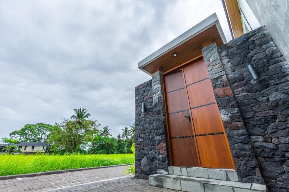 Villa Sokhaya Villa in Sukawati