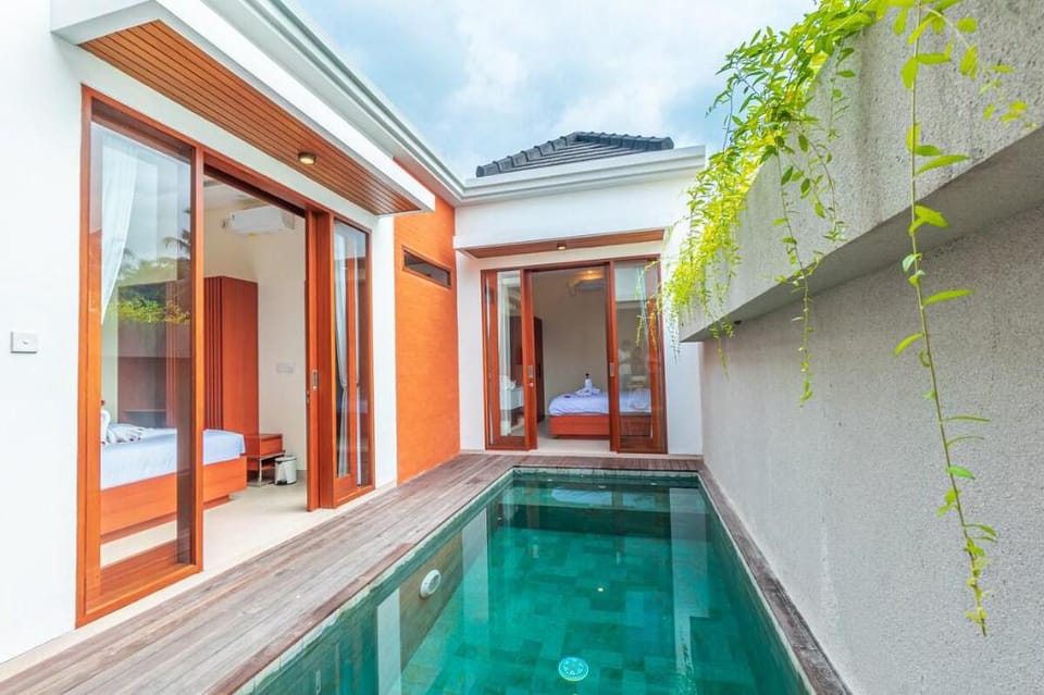 Villa Sokhaya Villa in Sukawati