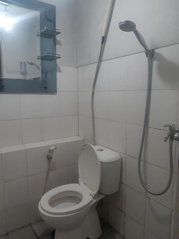 Kalibata Apartment in South Jakarta City