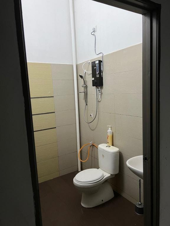 Azzahra Homestay Pekan Fully Aircond Vacation rental in Pahang, Malaysia