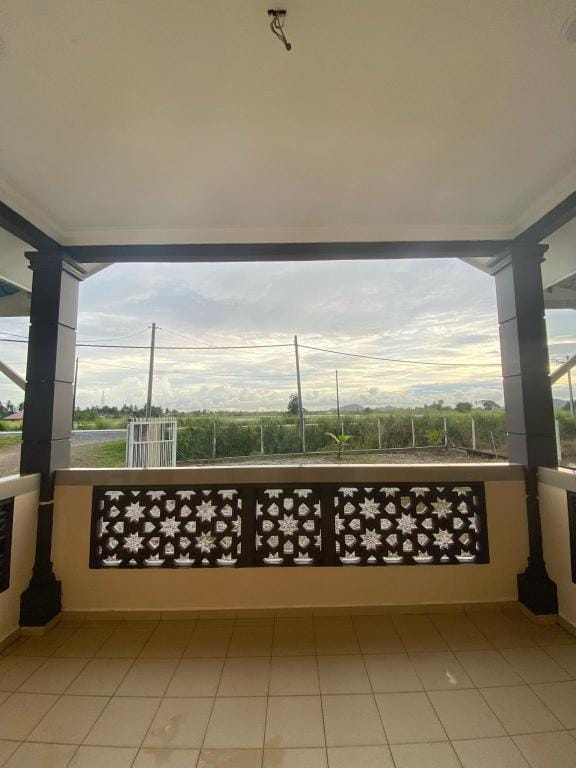 Roomah Santan @2in1 Roomstay Concept  Vacation rental in Kedah