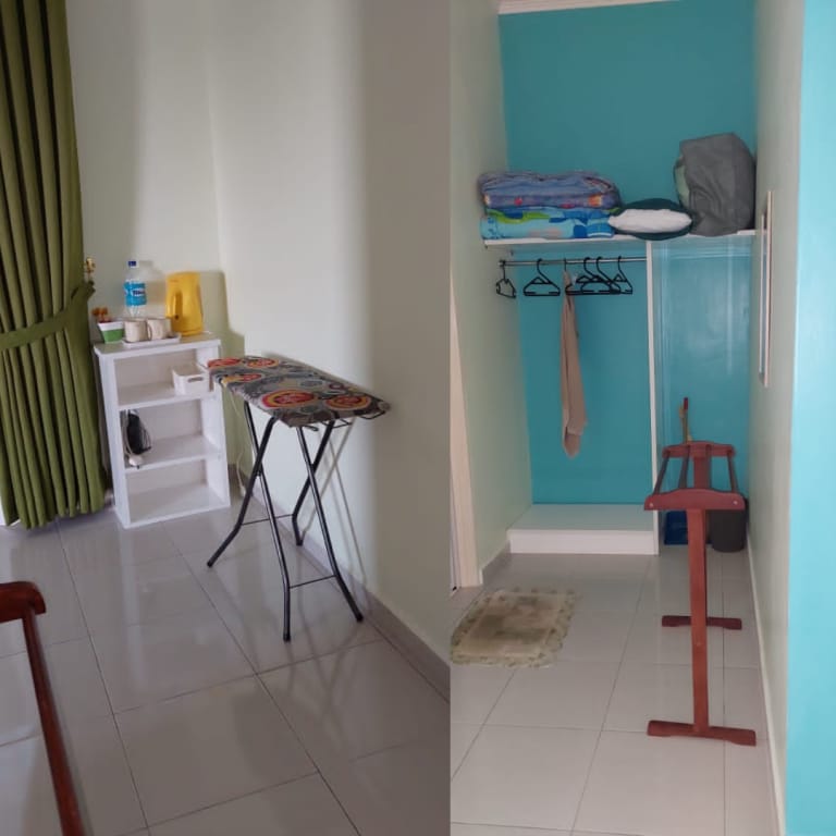 Roomah Santan @2in1 Roomstay Concept  Vacation rental in Kedah