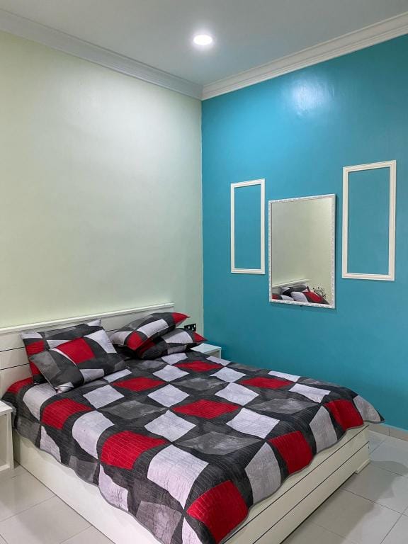 Roomah Santan @2in1 Roomstay Concept  Vacation rental in Kedah