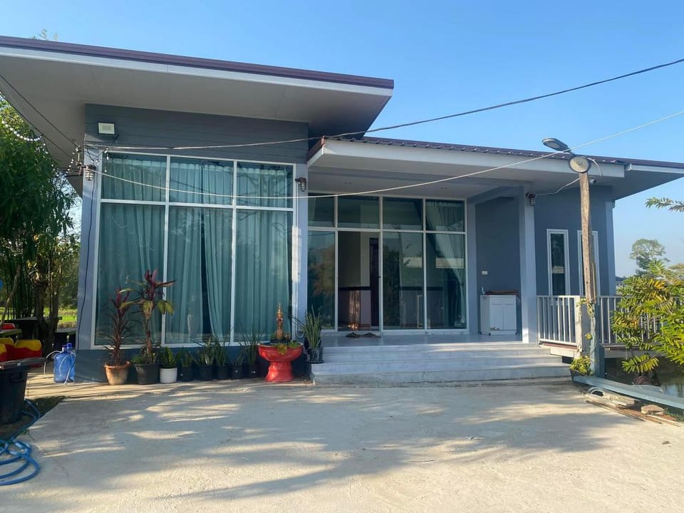 yaya Hostel Vacation rental in Laos