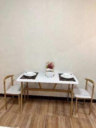 Service Apartment Lampang Room 102 Apartment in Thailand