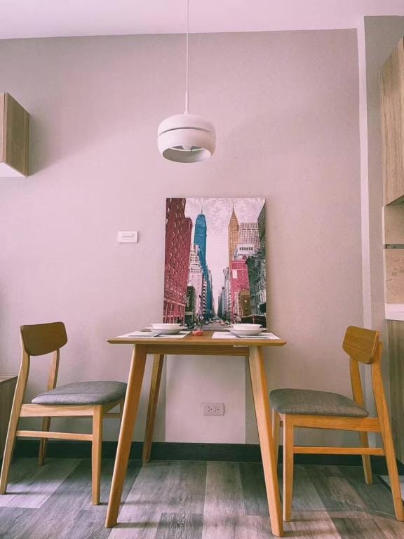 The new concept office plus close to night zoo Apartment in Chiang Mai