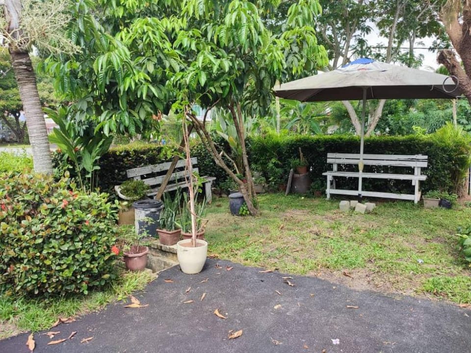 Eqa’s Homestay Perfect for Muslim family vacation Vacation rental in Negeri Sembilan, Malaysia