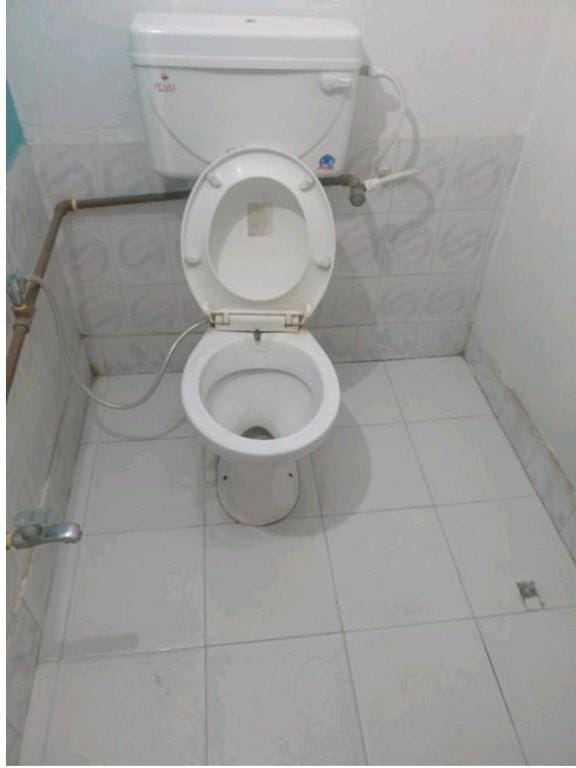 Homestay Comfort Villa Villa in Uttarakhand