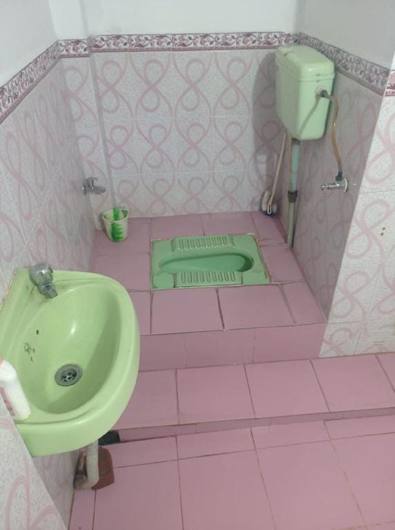 Homestay Comfort Villa Villa in Uttarakhand