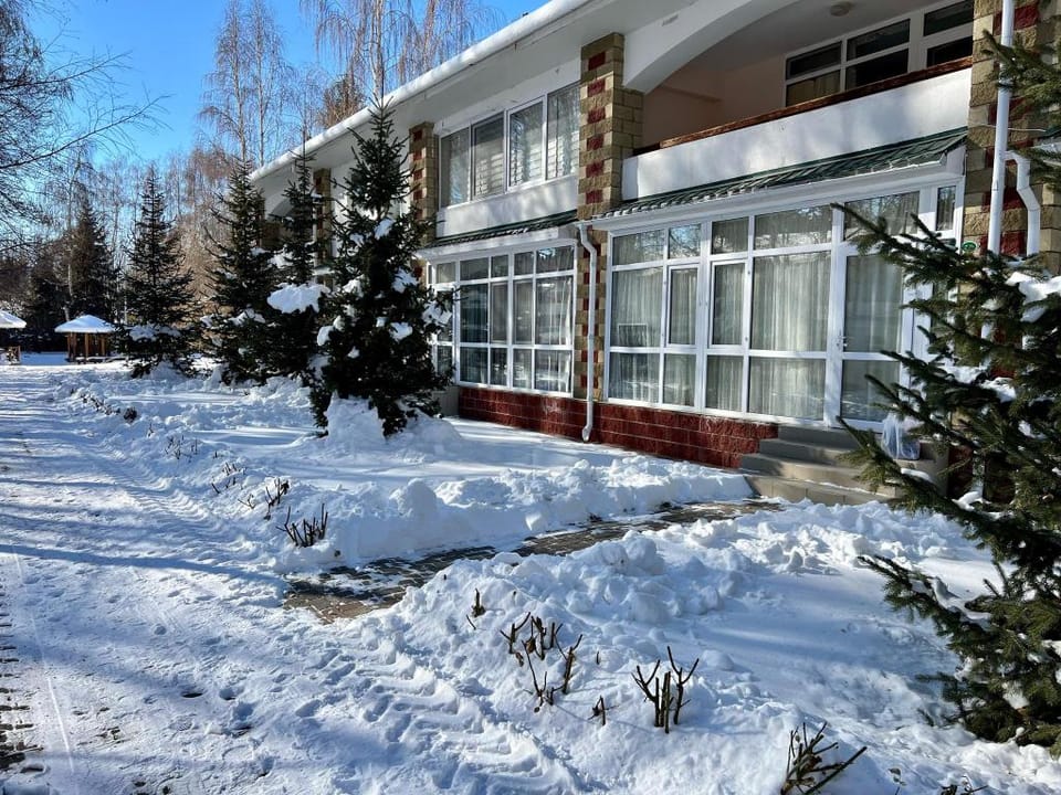 Cottage & Hotel ZETO Vacation rental in Almaty Region, Kazakhstan