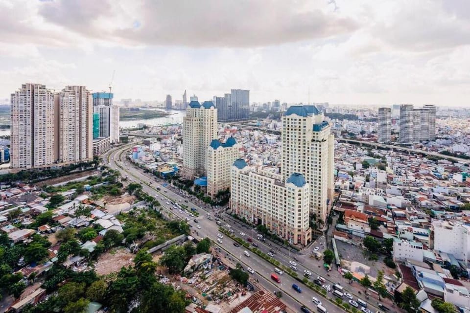 Bình Th?nh Houses Vacation rental in Ho Chi Minh City