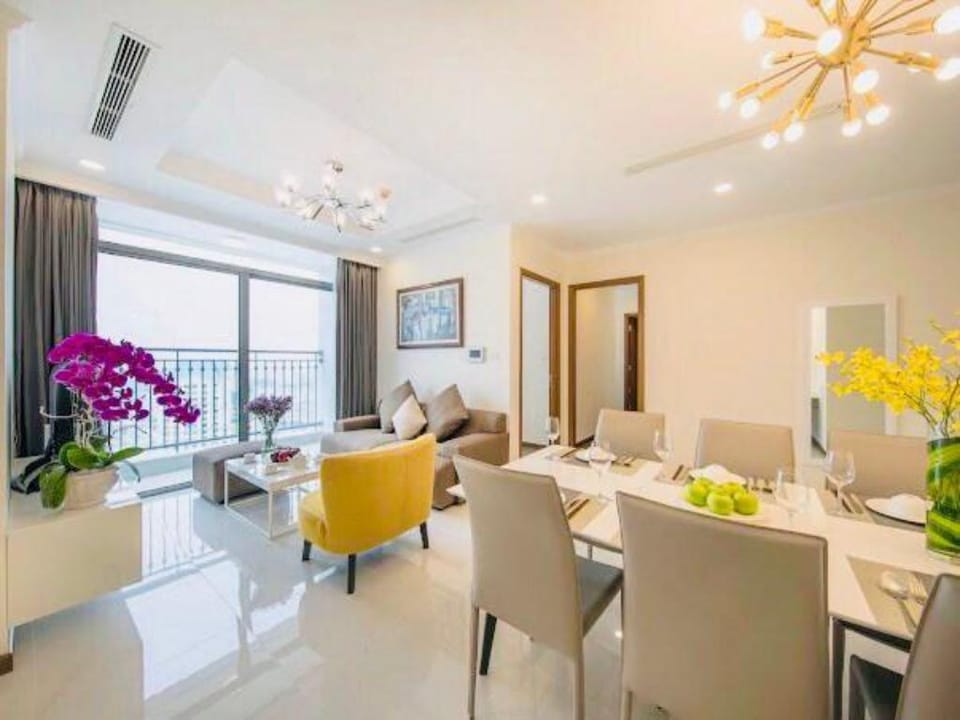 Bình Th?nh Houses Vacation rental in Ho Chi Minh City