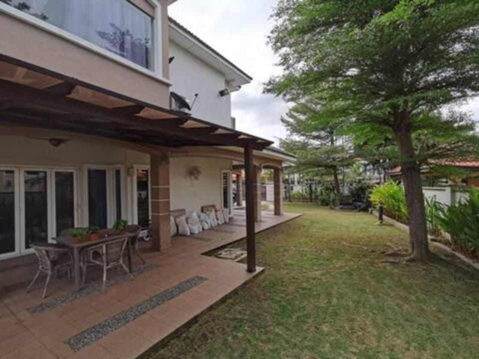 EXCLUSIVE SEMI-D WITH SURROUNDINGS FOOD PARADISE Vacation rental in Selangor, Malaysia