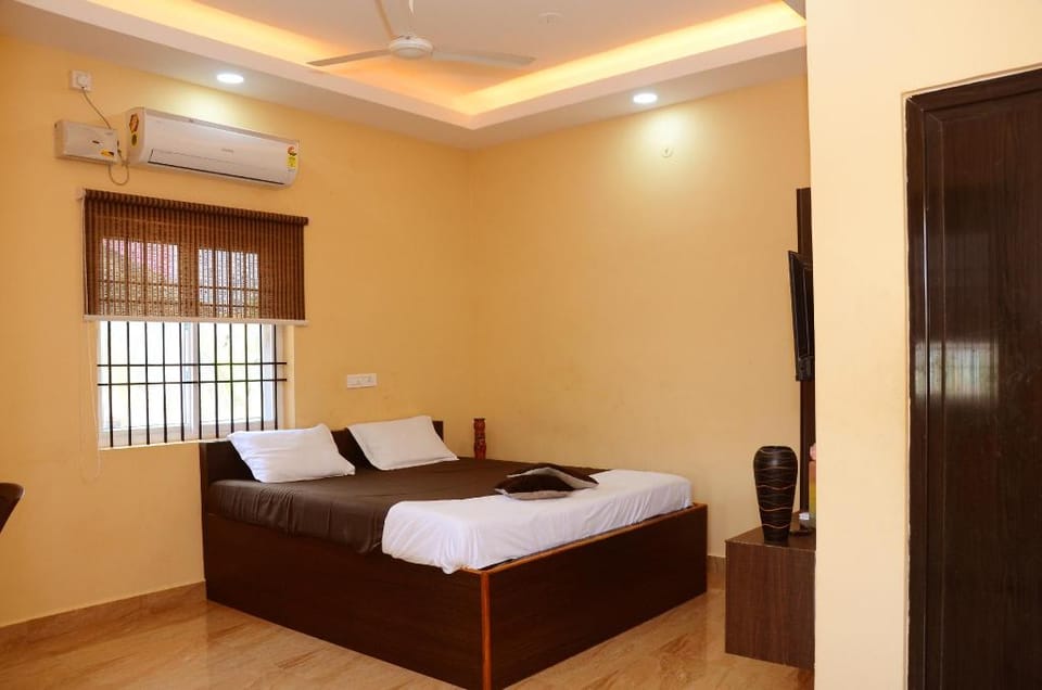 Sivashankaran Homes Vacation rental in Tamil Nadu