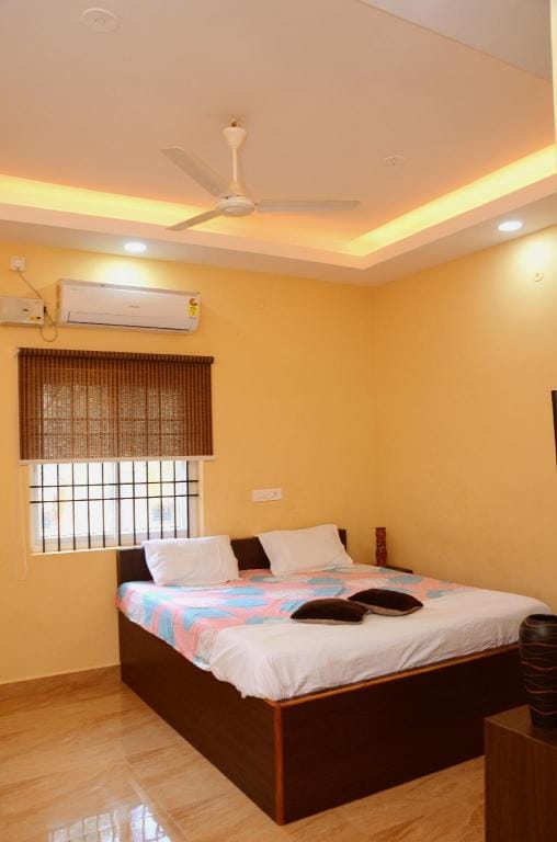 Sivashankaran Homes Vacation rental in Tamil Nadu
