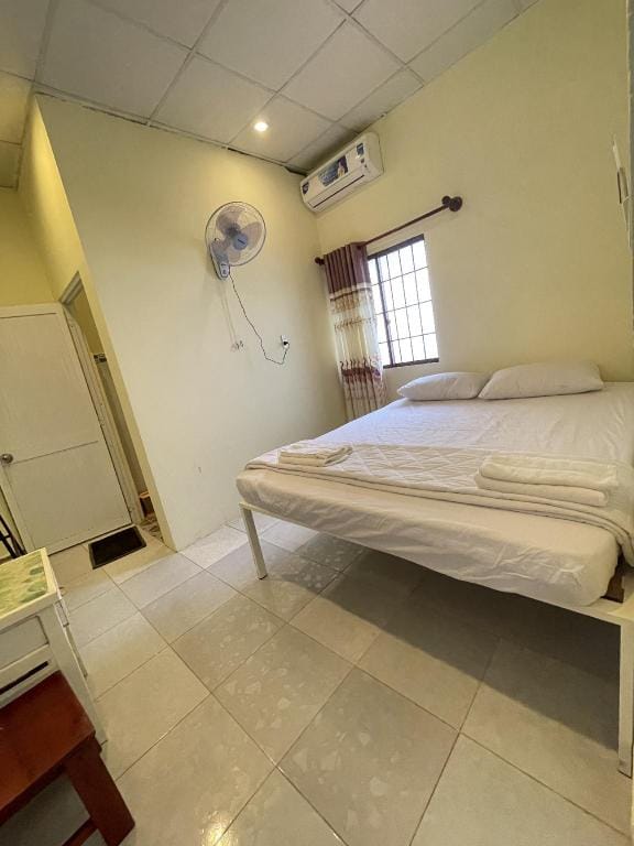 Homestay Mia Ong lang  Apartment in Phu Quoc