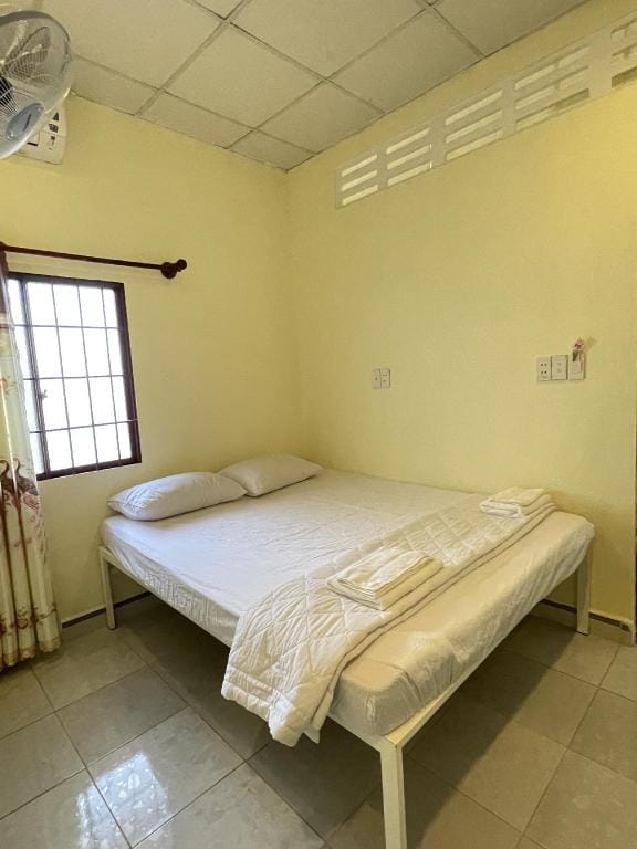 Homestay Mia Ong lang  Apartment in Phu Quoc