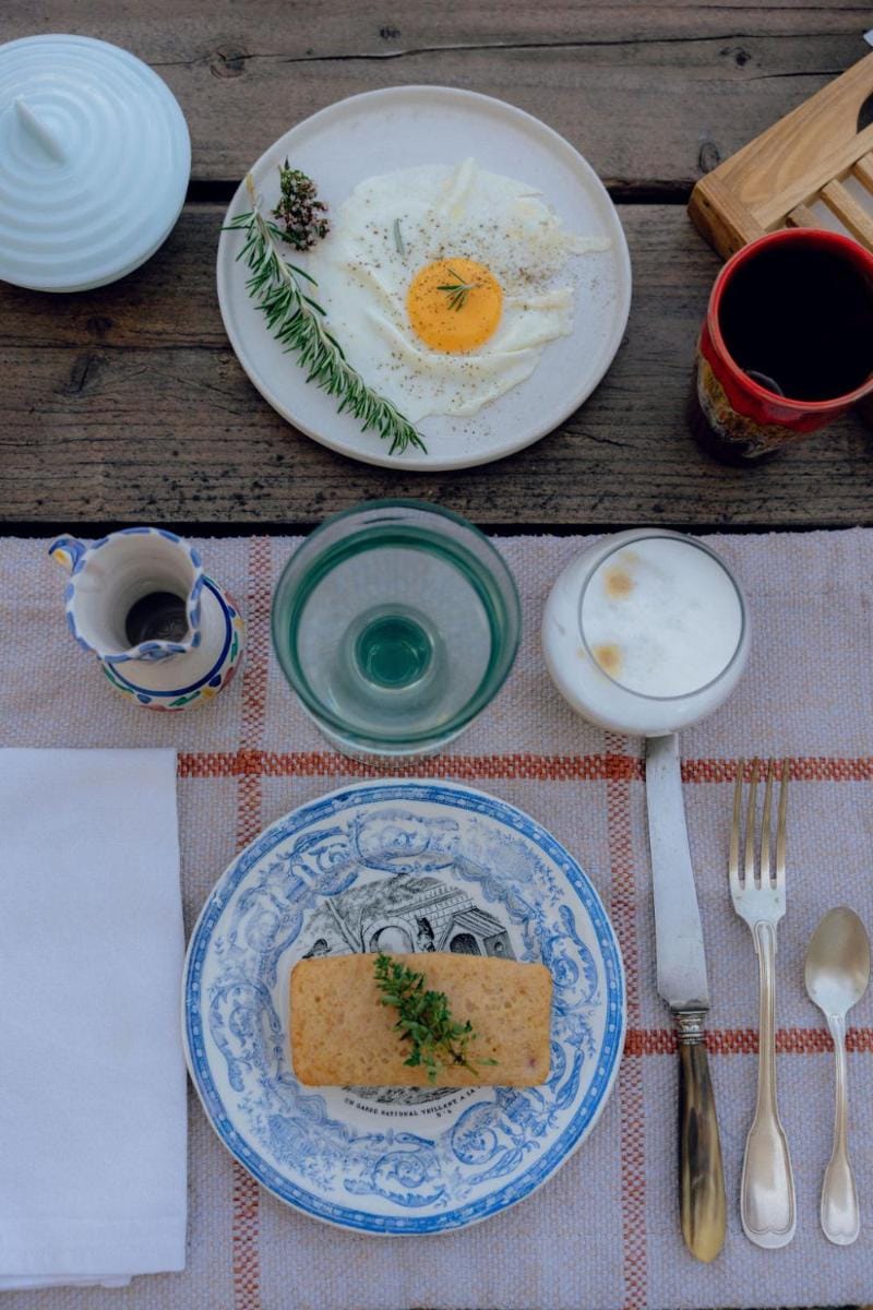 Maison Groleau Bed and Breakfast in Nouvelle-Aquitaine