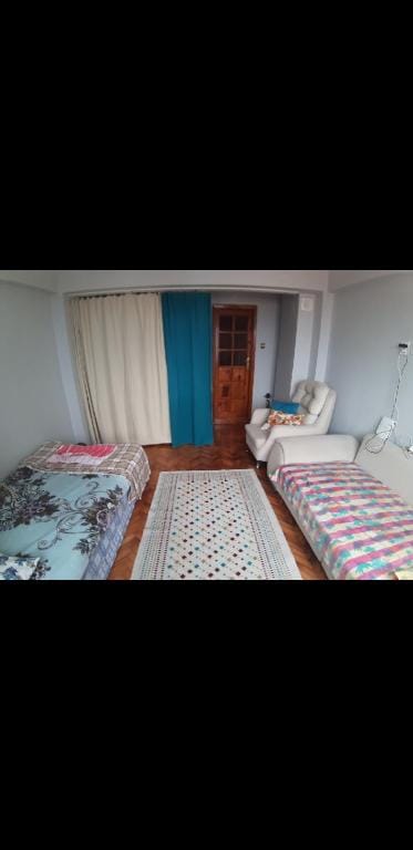Private Room with Unique Seaview Vacation rental in Izmir
