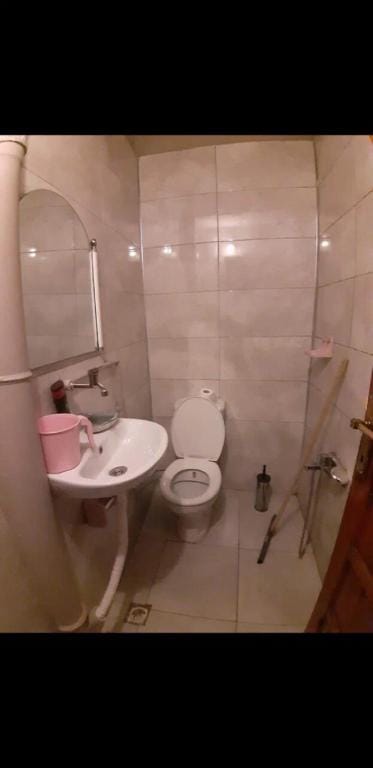 Private Room with Unique Seaview Vacation rental in Izmir